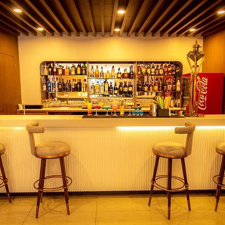 Soaltee Westend Itahari エクステリア 写真